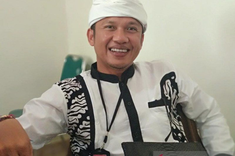 podiumnews.com-Pilkada Badung Resmi Diikuti Pasangan Calon Tunggal